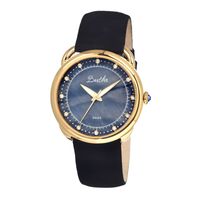 Bertha Br4004 Beverly Ladies Watch