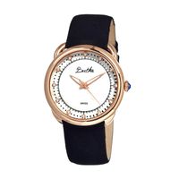 Bertha Br4005 Beverly Ladies Watch