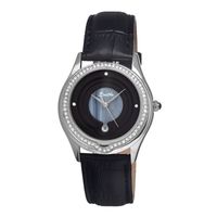 Bertha Br4102 Patricia Ladies Watch