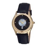 Bertha Br4104 Patricia Ladies Watch