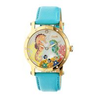Bertha Br4203 Morgan Ladies Watch