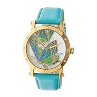 Bertha Br4302 Isabella Ladies Watch