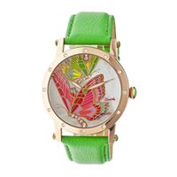 Bertha Br4305 Isabella Ladies Watch