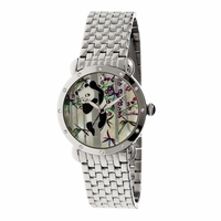 Bertha Br4501 Lilly Ladies Watch