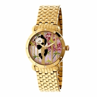 Bertha Br4502 Lilly Ladies Watch