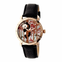 Bertha Br4506 Lilly Ladies Watch