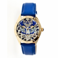 Bertha Br4706 Alexandra Ladies Watch