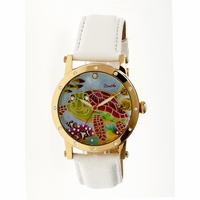 Bertha Br4903 Chelsea Ladies Watch