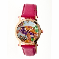 Bertha Br4904 Chelsea Ladies Watch