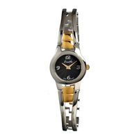 Bertha Br801 Elsie Ladies Watch