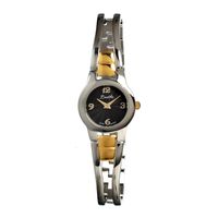 Bertha Br802 Elsie Ladies Watch