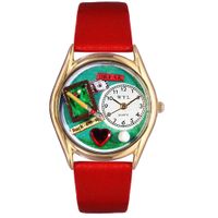 Billiards Watch Classic Gold Style C 0430007