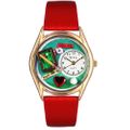 Billiards Watch Classic Gold Style C 0430007 Billiards Watch Classic Gold Style C 0430007