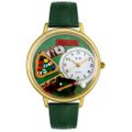 Billiards Watch in Gold or Silver Unisex G 0430006 Billiards Watch in Gold or Silver Unisex G 0430006