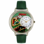 Billiards Watch in Silver Unisex U 0430006 Billiards Watch in Silver Unisex U 0430006