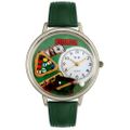 Billiards Watch in Silver Unisex U 0430006 Billiards Watch in Silver Unisex U 0430006