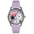 Birthstone Jewelry April Birthstone Watch Classic Silver Style S 0910004 Birthstone Jewelry April Birthstone Watch Classic Silver Style S 0910004