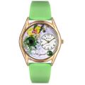 Birthstone Jewelry August Birthstone Watch Classic Gold Style C 0910008 Birthstone Jewelry August Birthstone Watch Classic Gold Style C 0910008