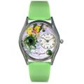 Birthstone Jewelry August Birthstone Watch Classic Silver Style S 0910008 Birthstone Jewelry August Birthstone Watch Classic Silver Style S 0910008