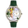 Birthstone Jewelry August Birthstone Watch in Silver Unisex U 0910008 Birthstone Jewelry August Birthstone Watch in Silver Unisex U 0910008