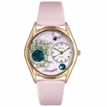 Birthstone Jewelry December Birthstone Watch Classic Gold Style C 0910012 Birthstone Jewelry December Birthstone Watch Classic Gold Style C 0910012