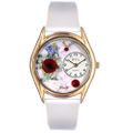 Birthstone Jewelry July Birthstone Watch Classic Gold Style C 0910007 Birthstone Jewelry July Birthstone Watch Classic Gold Style C 0910007