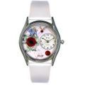 Birthstone Jewelry July Birthstone Watch Classic Silver Style S 0910007 Birthstone Jewelry July Birthstone Watch Classic Silver Style S 0910007