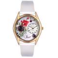 Birthstone Jewelry June Birthstone Watch Classic Gold Style C 0910006 Birthstone Jewelry June Birthstone Watch Classic Gold Style C 0910006