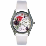 Birthstone Jewelry June Birthstone Watch Classic Silver Style S 0910006 Birthstone Jewelry June Birthstone Watch Classic Silver Style S 0910006