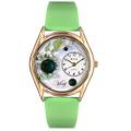 Birthstone Jewelry May Birthstone Watch Classic Gold Style C 0910005 Birthstone Jewelry May Birthstone Watch Classic Gold Style C 0910005