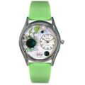 Birthstone Jewelry May Birthstone Watch Classic Silver Style S 0910005 Birthstone Jewelry May Birthstone Watch Classic Silver Style S 0910005
