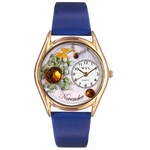 Birthstone Jewelry November Birthstone Watch Classic Gold Style C 0910011 Birthstone Jewelry November Birthstone Watch Classic Gold Style C 0910011
