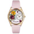 Birthstone Jewelry October Birthstone Watch Classic Gold Style C 0910010 Birthstone Jewelry October Birthstone Watch Classic Gold Style C 0910010