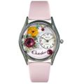 Birthstone Jewelry October Birthstone Watch Classic Silver Style S 0910010 Birthstone Jewelry October Birthstone Watch Classic Silver Style S 0910010