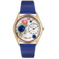 Birthstone Jewelry September Birthstone Watch Classic Gold Style C 0910009 Birthstone Jewelry September Birthstone Watch Classic Gold Style C 0910009