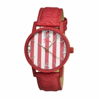 Boum Bm1103 Gateau Ladies Watch