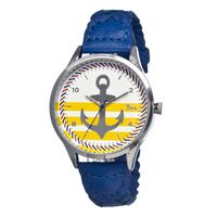 Boum Bm1704 Marin Ladies Watch