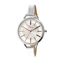 Boum Bm1801 Champagne Ladies Watch