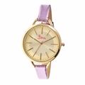Boum Bm1802 Champagne Ladies Watch Boum Bm1802 Champagne Ladies Watch