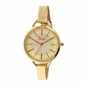Boum Bm1805 Champagne Ladies Watch Boum Bm1805 Champagne Ladies Watch
