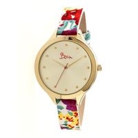 Boum Bm1903 Bijou Ladies Watch