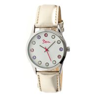 Boum Bm2102 Savant Ladies Watch