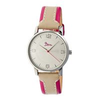 Boum Bm2201 Contraire Ladies Watch