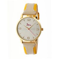 Boum Bm2203 Contraire Ladies Watch
