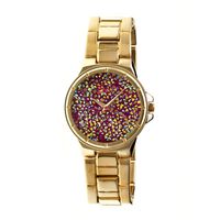 Boum Bm2304 Cachet Ladies Watch