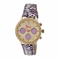 Boum Bm2402 Serpent Ladies Watch Boum Bm2402 Serpent Ladies Watch