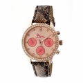 Boum Bm2406 Serpent Ladies Watch Boum Bm2406 Serpent Ladies Watch