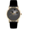 Bowling Lover Print Watch Classic Gold Style P 0840013 Bowling Lover Print Watch Classic Gold Style P 0840013