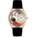Bowling Watch Classic Gold Style C 0820017 Bowling Watch Classic Gold Style C 0820017
