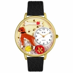 Boxer Watch in Gold or Silver Unisex G 0130014 Boxer Watch in Gold or Silver Unisex G 0130014